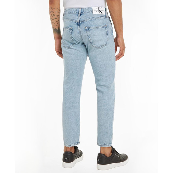 Calvin Klein Ανδρικό παντελόνι Dad Jean